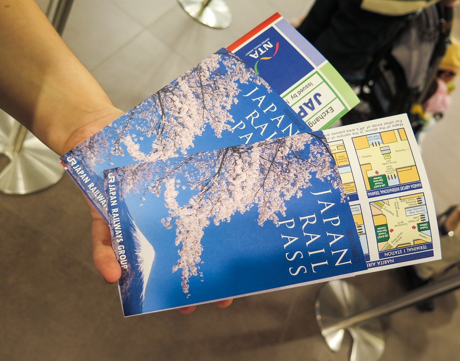 Train travel in Japan a complete guide Japan Rail Pass Blog