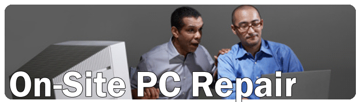 Onsite Computer Repair Service in New JerseyJRD Tech