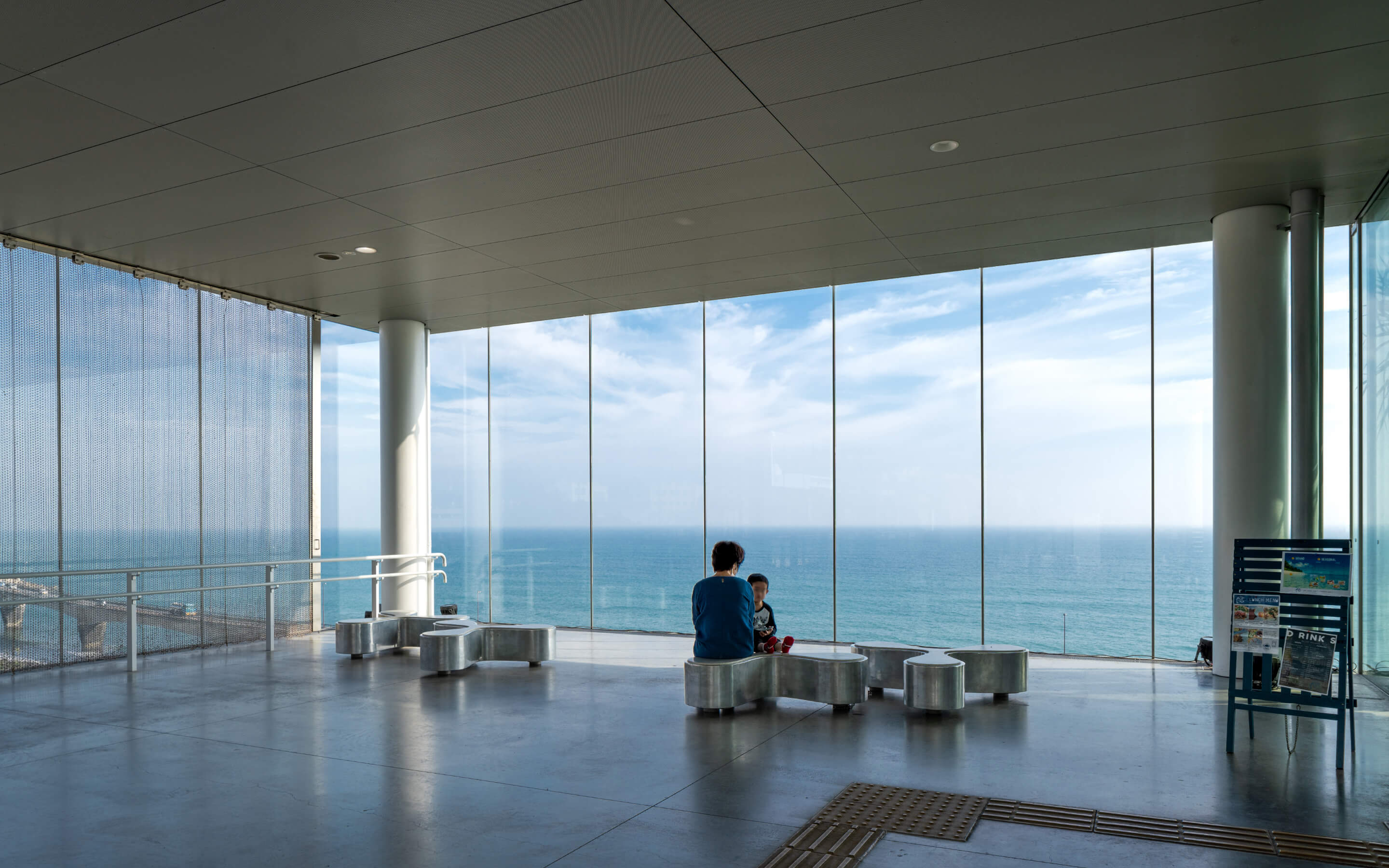 日立駅｜株式会社JR東日本建築設計