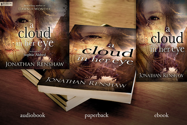 The Wakening Book 2 Renshaw Dawn Of Wonder The Wakening 1 By Jonathan