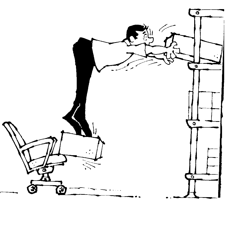 Ergonomic Risk Factors JR Ergonomics