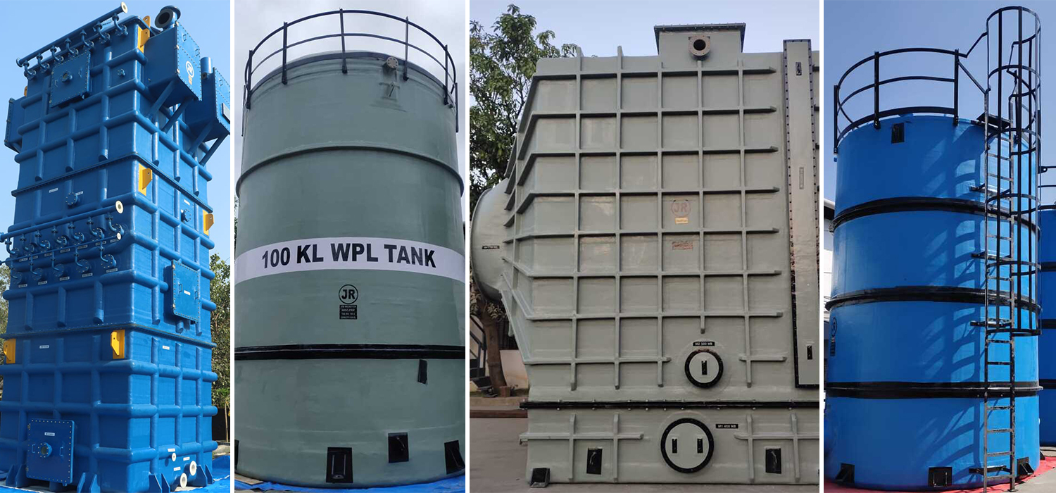 Air Pollution Control Systems Manufacturers in India, Pollution Control Equipments Manufacturers