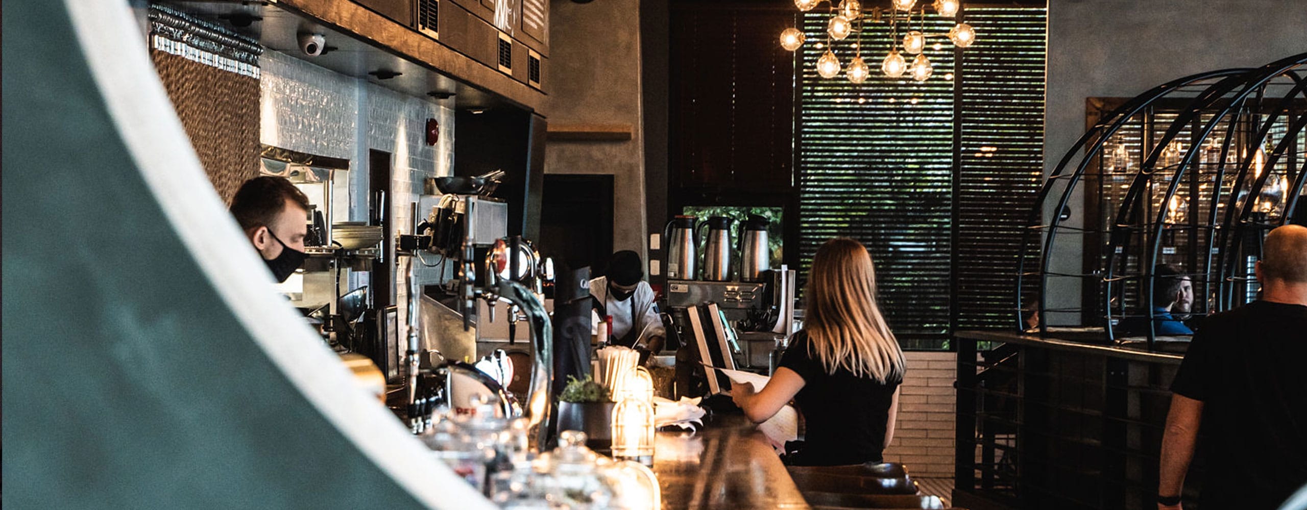 S+L Kitchen & Bar Langley Joseph Richard Group