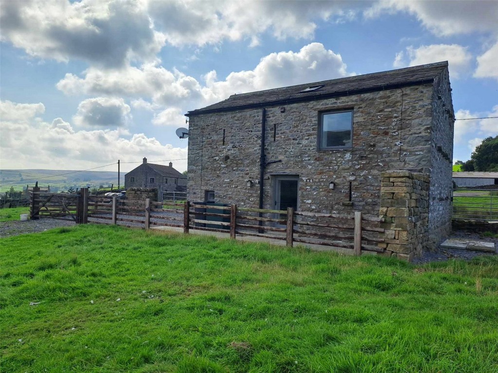 Reeth, Richmond, North Yorkshire, 2 bedroom, Barn Conversion House