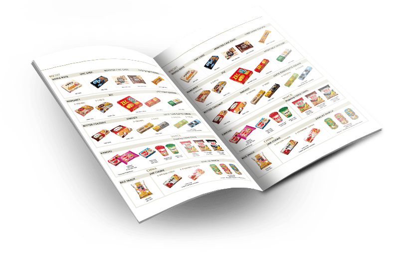 Biscuit JR Import & Export