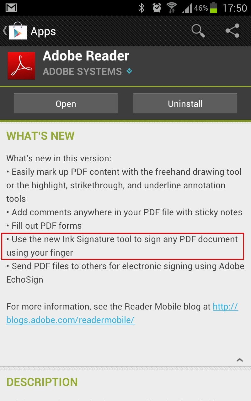 » How to easily sign PDFs for free