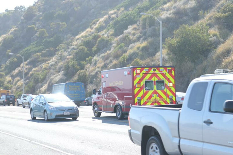 Fort Worth, TX Russell Alan Grossman Killed in Crash on Crowley Rd