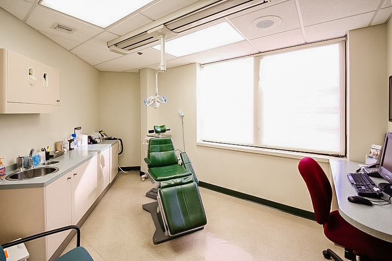 Long Island Oral & Maxillofacial Surgery JRMCM