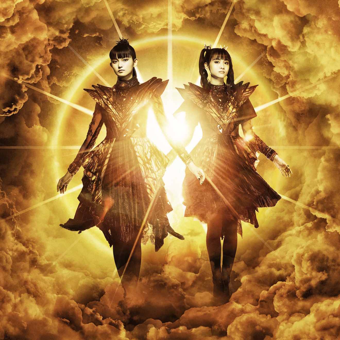 BABYMETAL เตรียมปล่อย Best Album ฉลองฟอร์มวงครบรอบ 10 ปี
