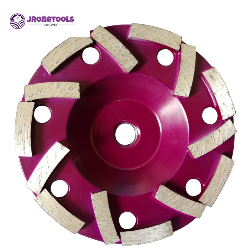 diamond grinding wheel