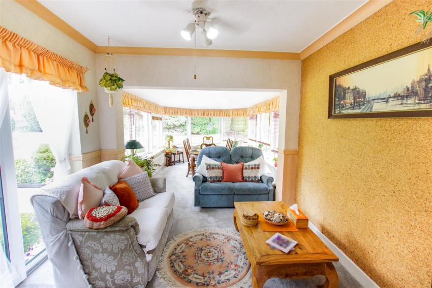 Tree Tops, Slitting Mill Road, 5 bedroom, Bungalow Detached