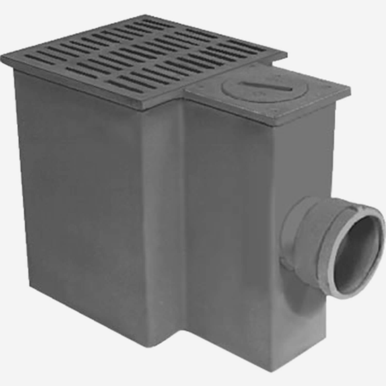 Garage Floor Drain Trap Dandk Organizer