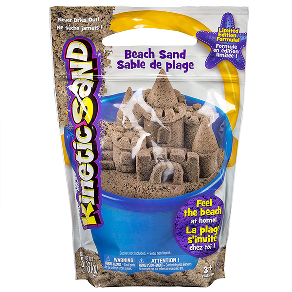 Sand 3lb Beach Sand Bag