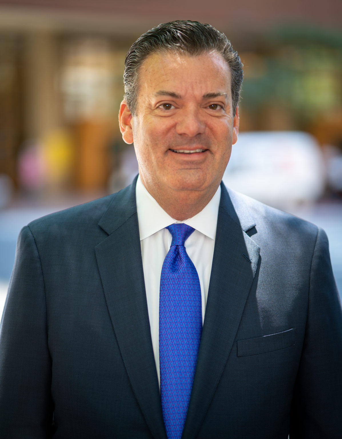 JRT Realty Group Taps Cushman & Wakefield’s Andrew Judd as New COO JRT Realty Group, Inc.