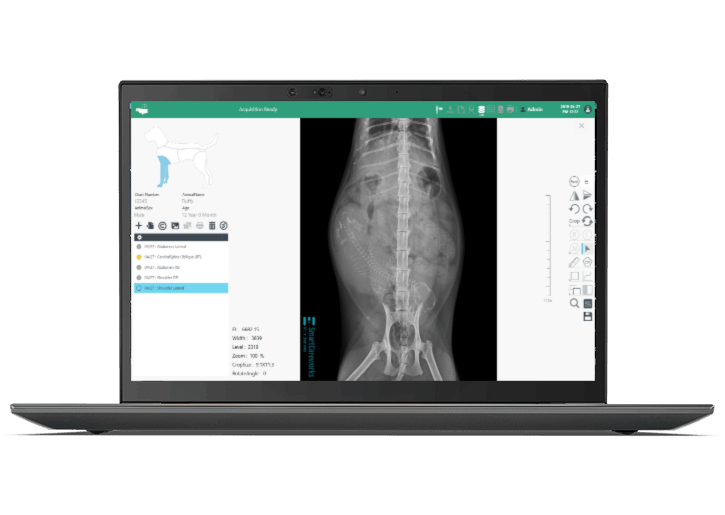 JRX Diagnostics LLC Flat Panels, Digital XRay Repair Service