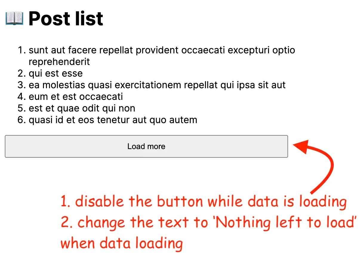 NextJs 13 pagination with useInfiniteQuery()