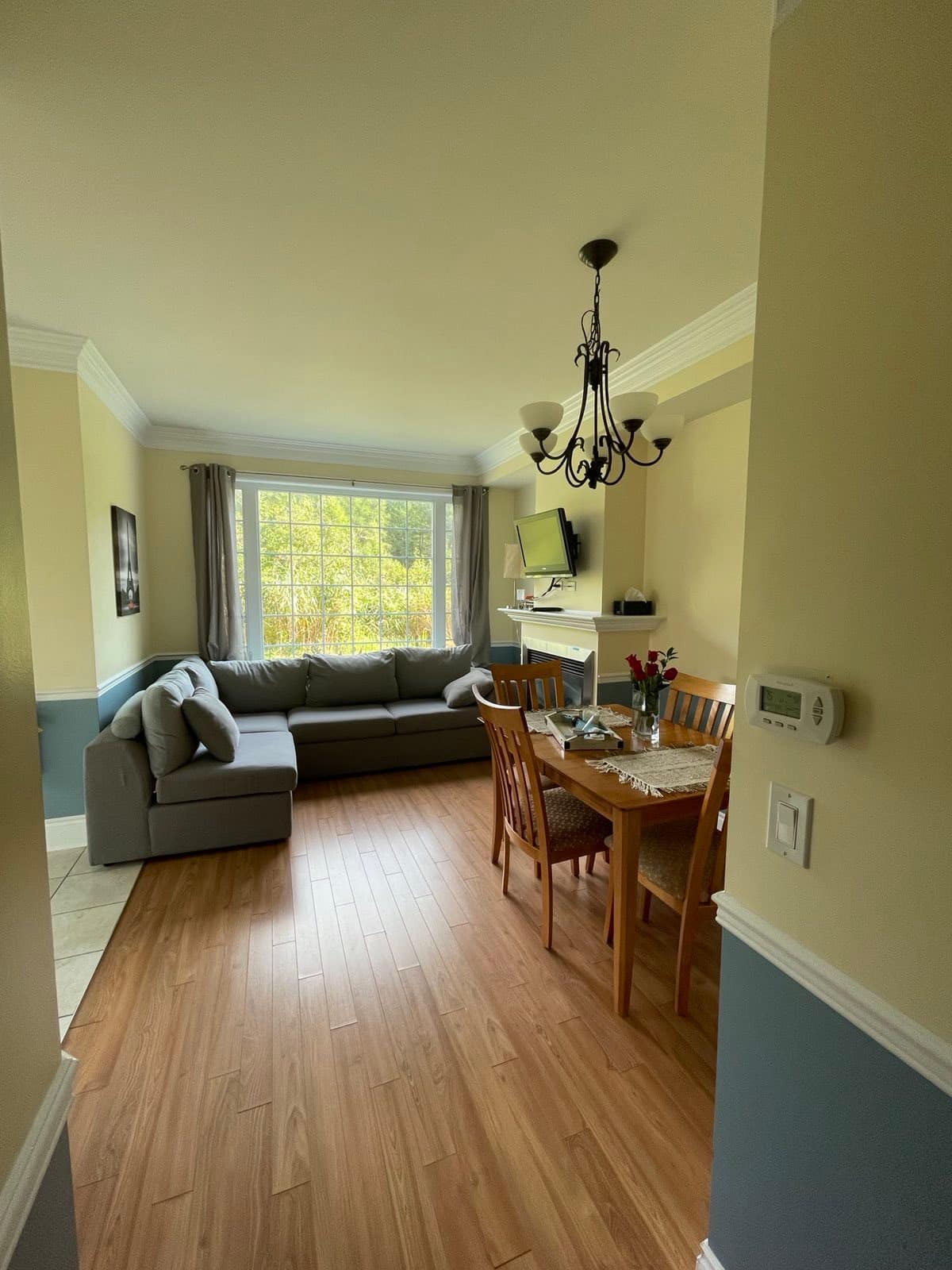 J&S Relocation 216 Montée VictorNymark, StSauveur, QC