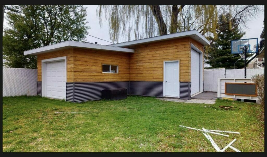 J&S Relocation 364 51e Av, PointeauxTrembles, QC