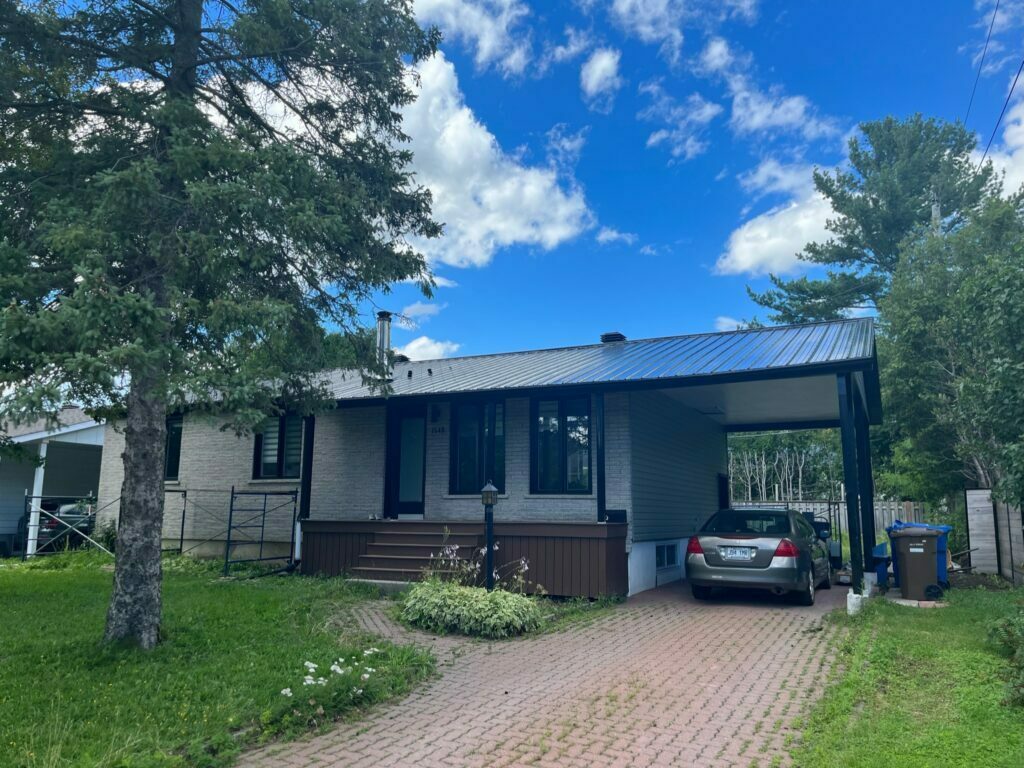 J&S Relocation 323 SaintBrunodeMontarville, QC