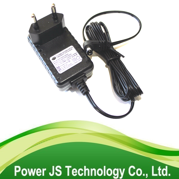 K609501 phone power supply 6Vdc 1A