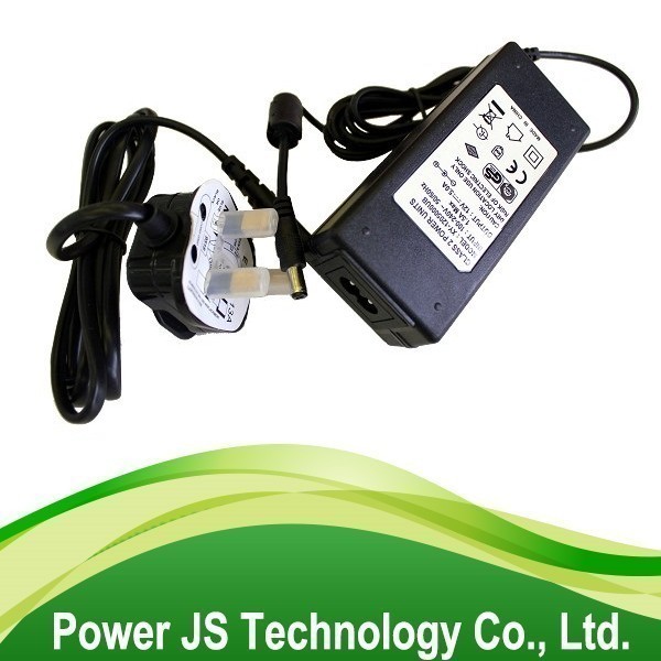 24 volt ac adapter 2500ma