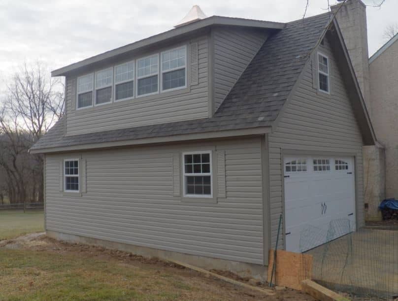 Why Choose Cedar Impression Vinyl Siding? JS & R ROOFING ROOFING