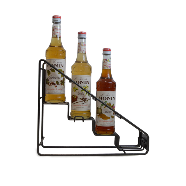 Monin Syrup Bottle Stand John Street Beverage