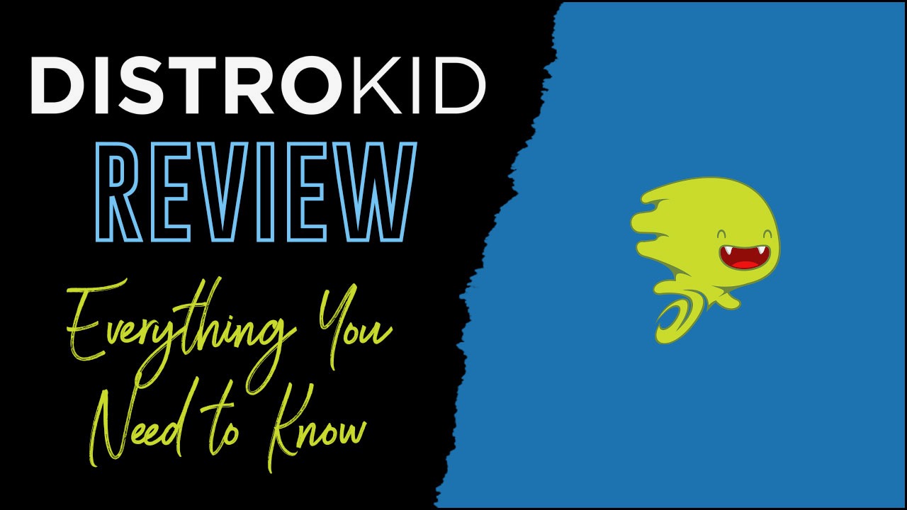 DistroKid Review Tunecore vs Distrokid and More! J.Scalco