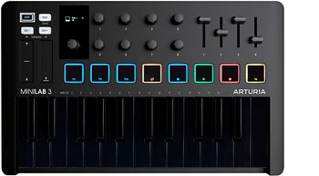 MIDI Controllers Explained + Best Models to Buy in 2025 - J.Scalco