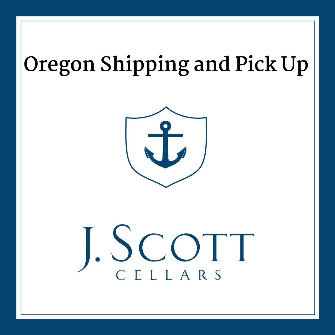 J Scott Cellars Wine