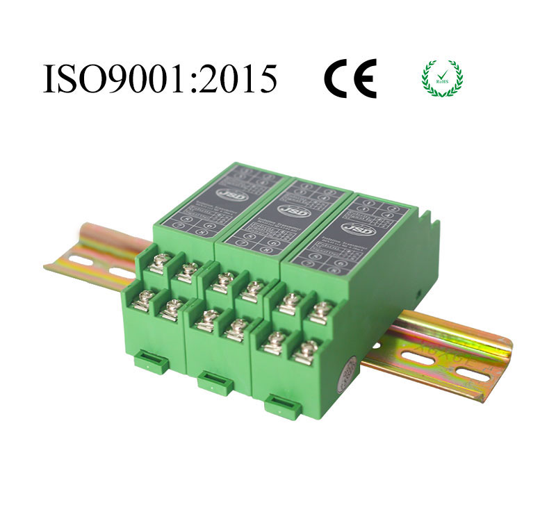 Isolation amplifierisolation amplifier IC420mA isolatorisolated
