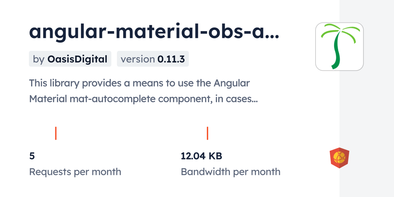 CDN by jsDelivr A CDN for npm and
