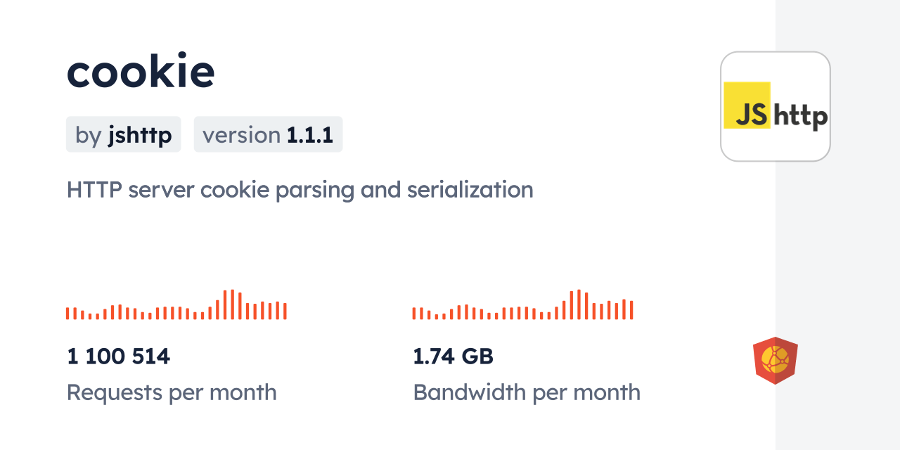 cookie CDN by jsDelivr A CDN for npm and GitHub