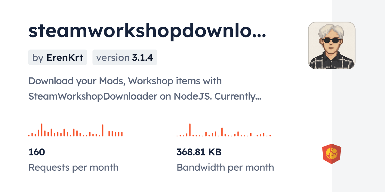 CDN by jsDelivr A CDN for npm and GitHub