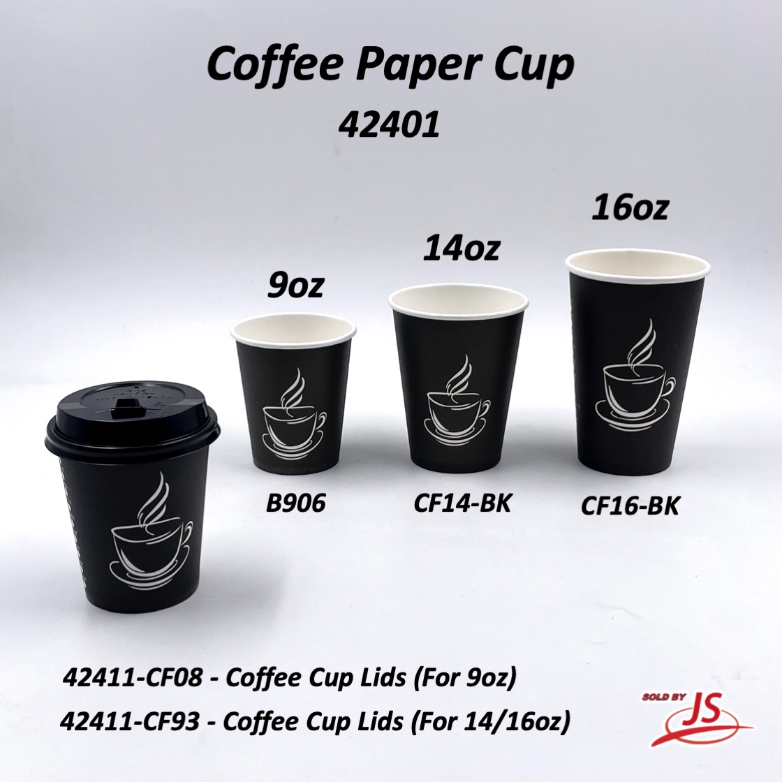 Jiaseng Trading Agency Tableware Supplier Johor Bahru (JB) Disposable
