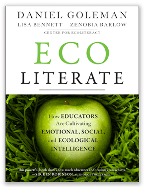 Review of Ecoliterate: How Educators are Cultivating Emotional 