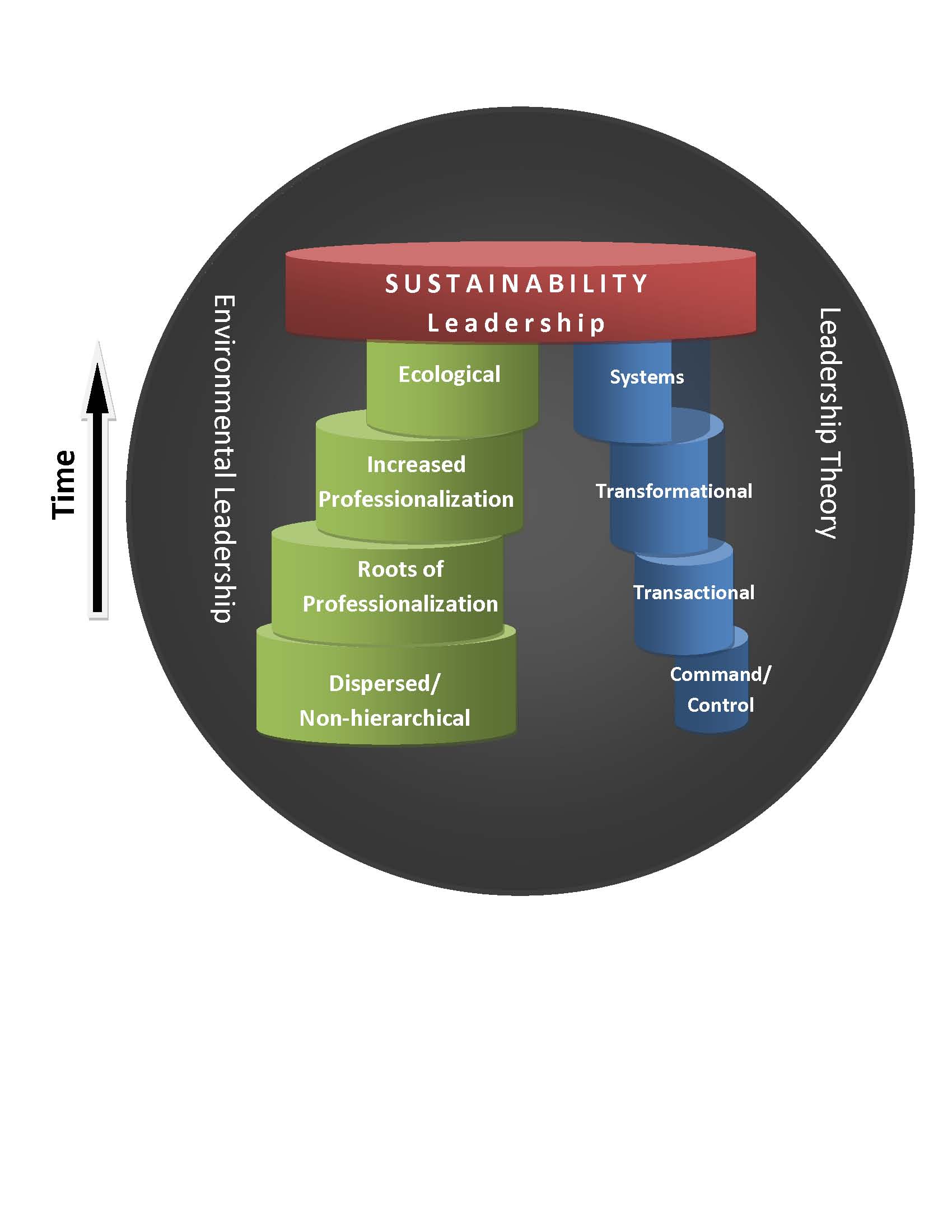 Sustainability Leadership Programs Emerging Goals, Methods & Best
