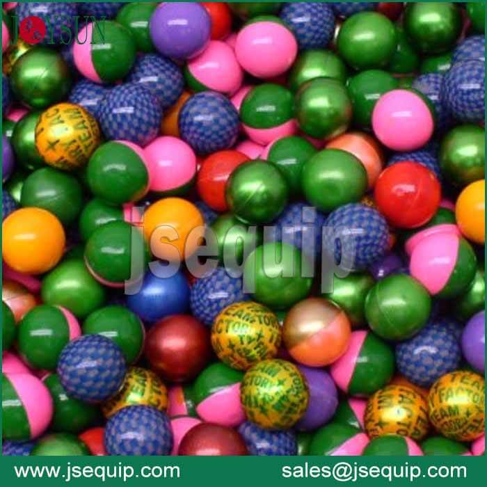 Paintball Making Machine Manufacturer and Supplier