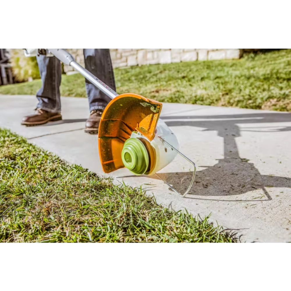 Stihl FSA 45 Grass Trimmer with integrated battery