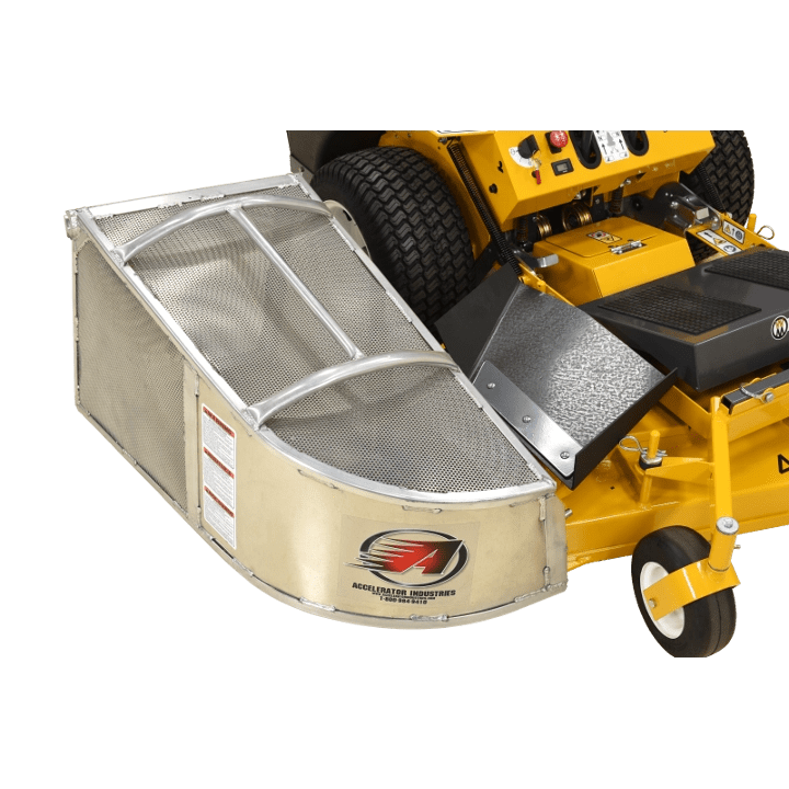 A42 Walker Accelerator™? Grass Catcher Kit for S54R