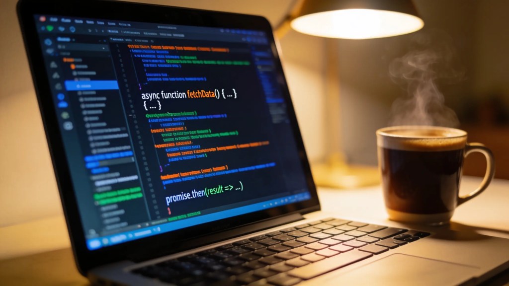 How to debug asynchronous behavior in JavaScript How to debug asynchronous behavior in JavaScript