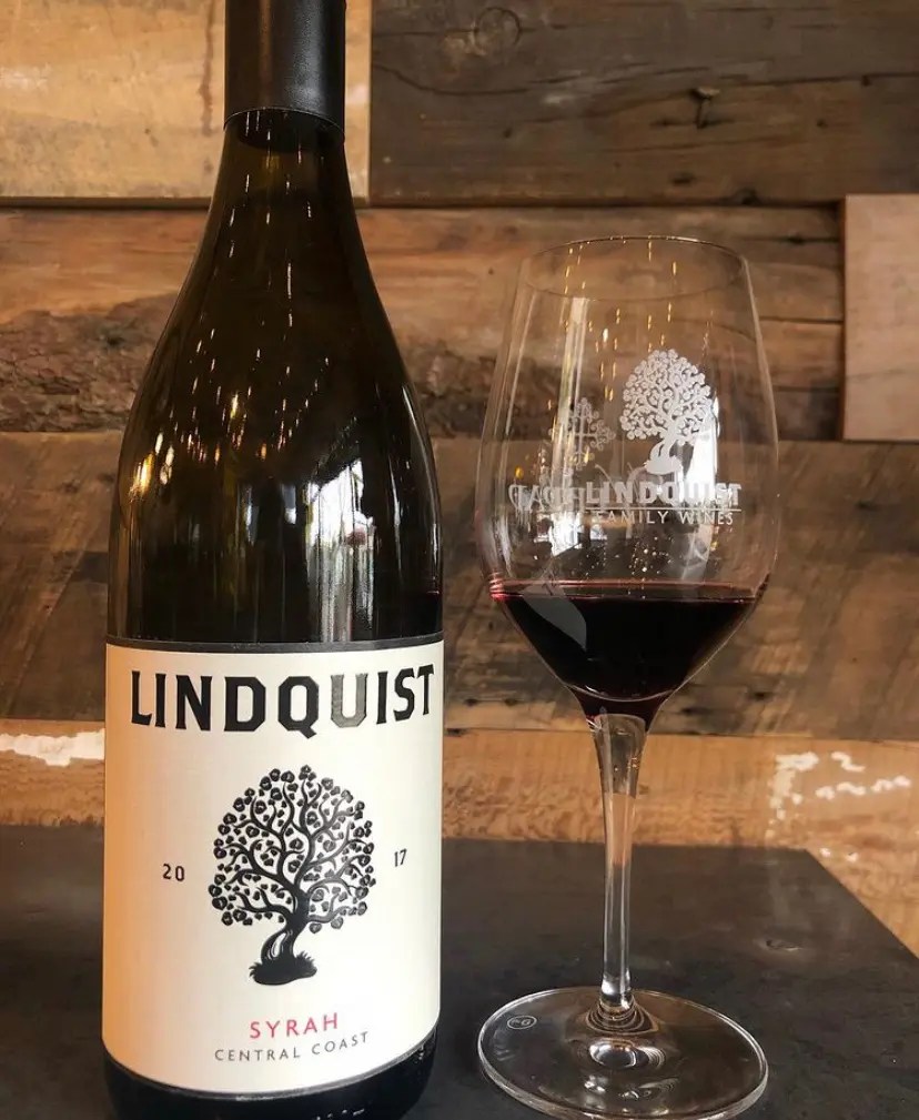 The Best Syrah Wines from the Central Coast of California