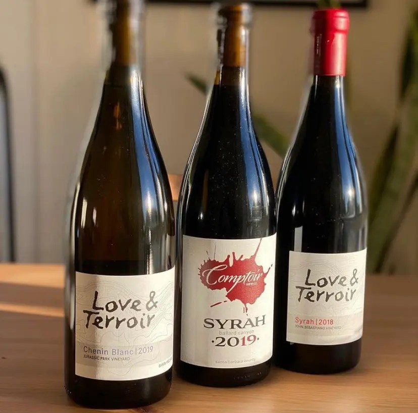 The Best Syrah Wines from the Central Coast of California