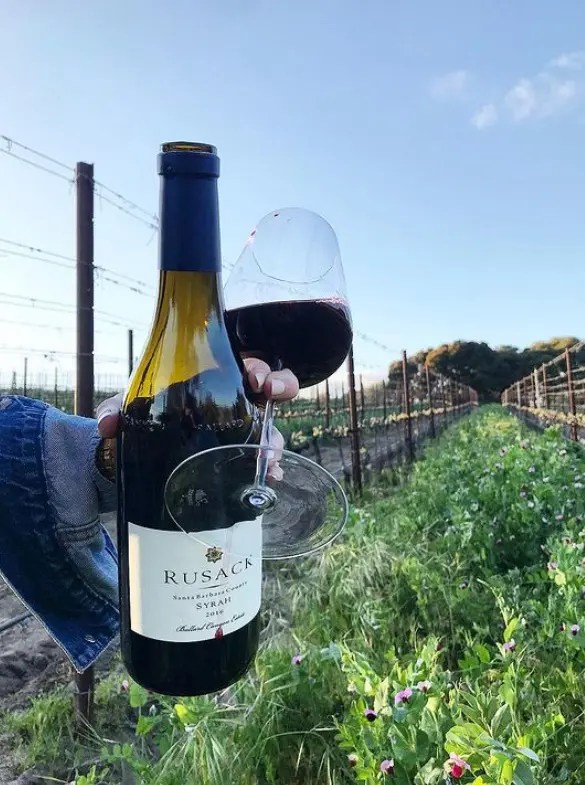 The Best Syrah Wines from the Central Coast of California