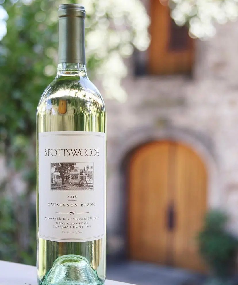 Top 10 Best California Sauvignon Blanc Wines I Adore
