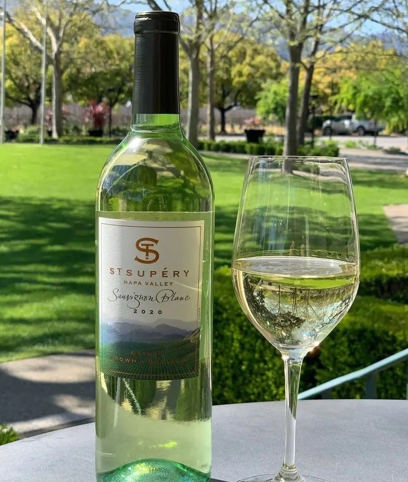 Top 10 Best California Sauvignon Blanc Wines I Adore