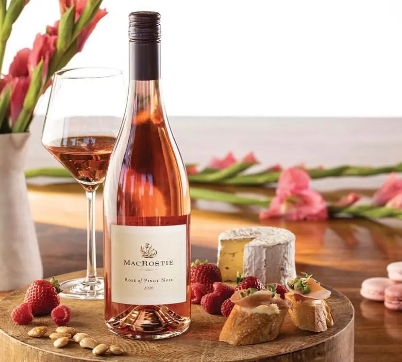 The JetSetting Fashionista Best Champagne Wines, California