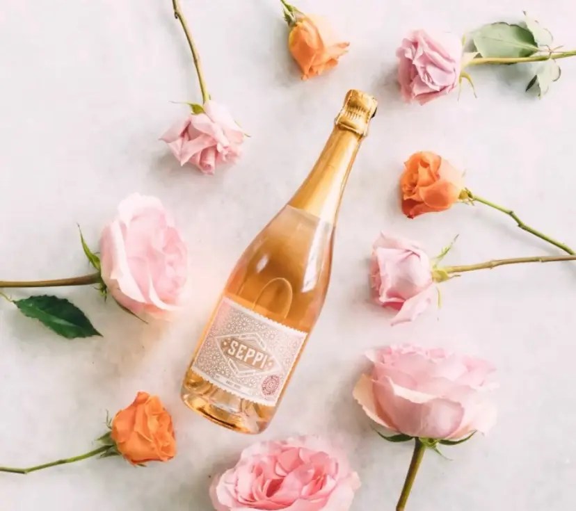 The JetSetting Fashionista Best Champagne Wines, California