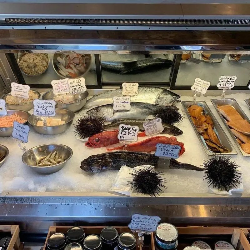 The Best Restaurants in Fort Bragg The Jetsetting Fashionista