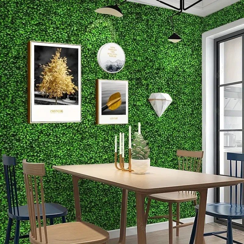 How To Install Artificial Grass Wall? Industry Knowledge News